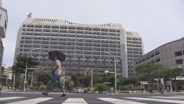 日本冲绳县|受新冠疫情影响 日本冲绳将宣布进入紧急状态