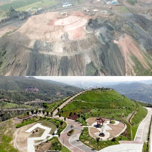 胡振琪|挖矿污染能“洗白”，把废矿山变良田，这位科学家太厉害！