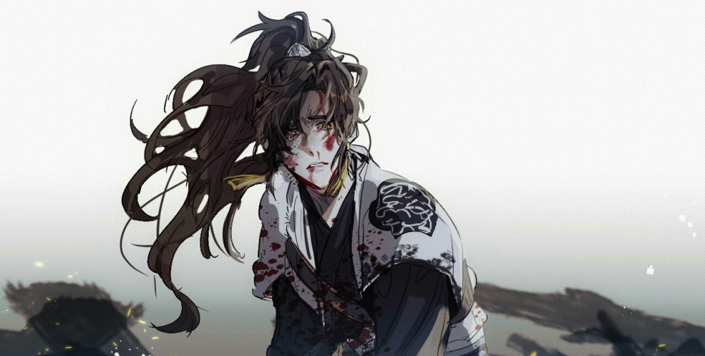 天官赐福:魅力卷卷权一真