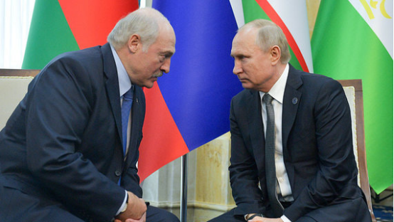 白俄罗斯_时政|白俄指控俄雇佣兵欲在该国发动骚乱，俄方：只是过境，勿煽动负面情绪