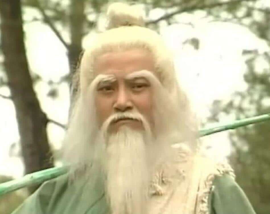 打狗棒法|乔峰为什么不使用打狗棒法？黄蓉：那是骗人的玩意儿