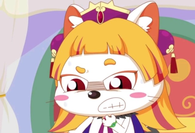 异国大营救明日公主的战斗力不容小觑她的三个招式很bug