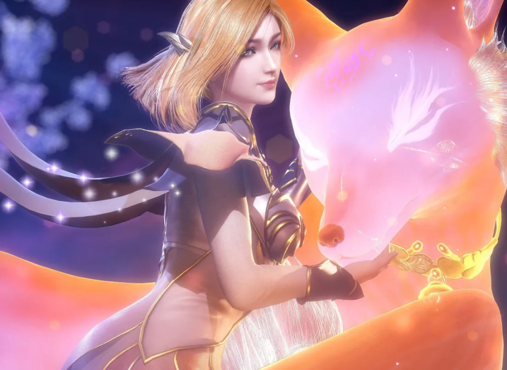 胡列娜地狱之路出现幻境,满眼都是唐三:"高级绿茶"鉴定完毕