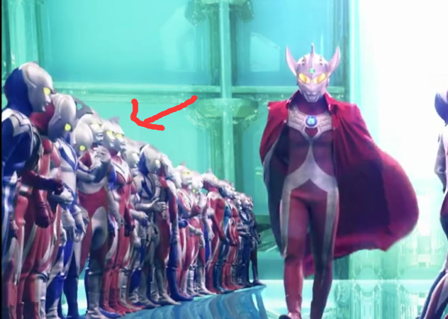 泽塔奥特曼最初设定曝光竟是没有彩虹计时器的最弱奥特曼没有借债力量