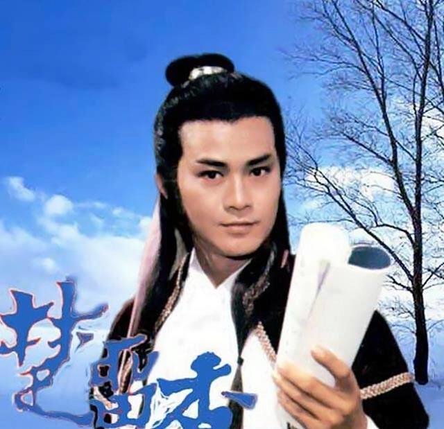 电影版《盗帅楚留香》来袭,郭品超饰演楚留香,能否超越经典