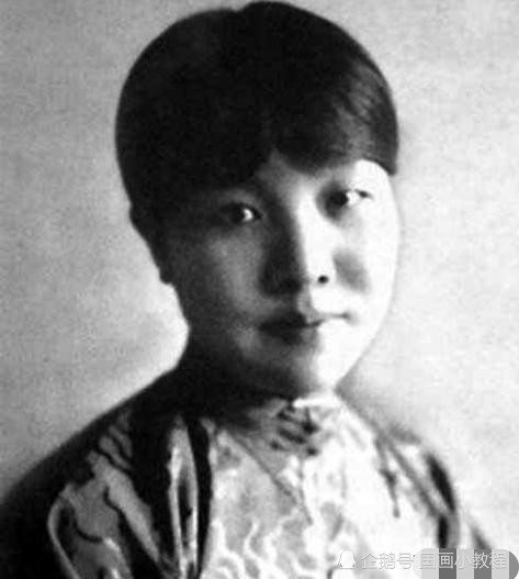 张爱玲|为何民国文人都不喜欢冰心？被鲁迅、林徽因瞧不起，还遭张爱玲讽刺！