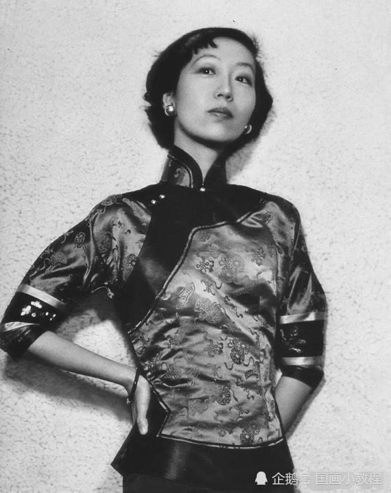 张爱玲|为何民国文人都不喜欢冰心？被鲁迅、林徽因瞧不起，还遭张爱玲讽刺！