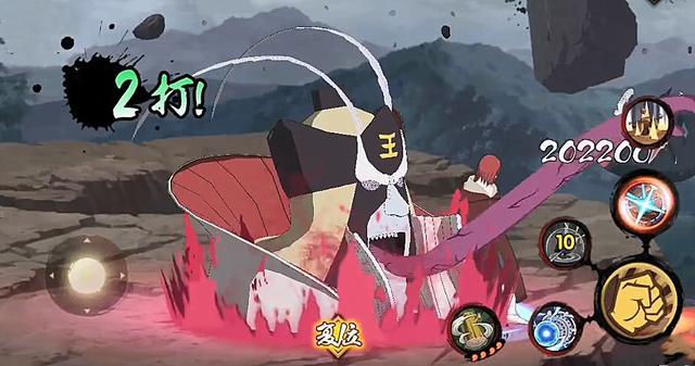 火影忍者手游长门很弱只有手残党才会这么说吧标准s级英雄