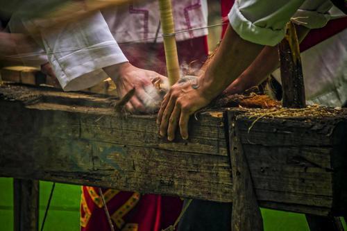 伊尹|西方不明白，中国人为何不受神明摆布？专家：千年前就已经醒悟