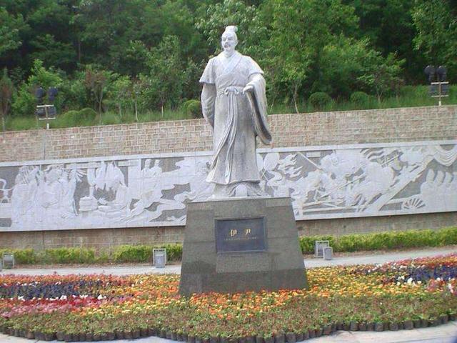 伊尹|西方不明白，中国人为何不受神明摆布？专家：千年前就已经醒悟