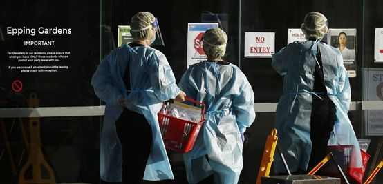 布里斯班市|在墨尔本偷窃、在布里斯班放毒，澳三女子成全民公敌，遭警方起诉