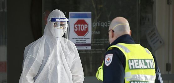 布里斯班市|在墨尔本偷窃、在布里斯班放毒，澳三女子成全民公敌，遭警方起诉