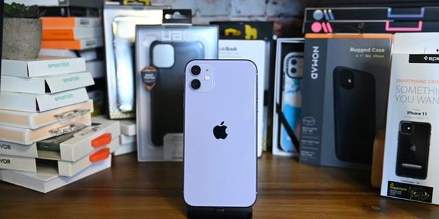 再等等 Iphone 12产能遇到困难 苹果正式确认 延期上市 腾讯新闻
