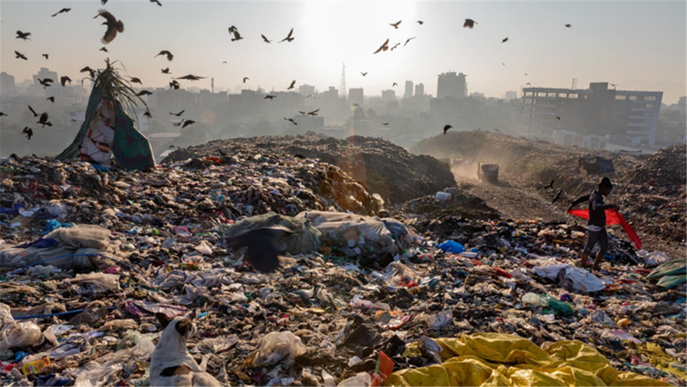 原子弹|现代人类的4大发明，本该造福人类却成威胁，让人又爱又恨！