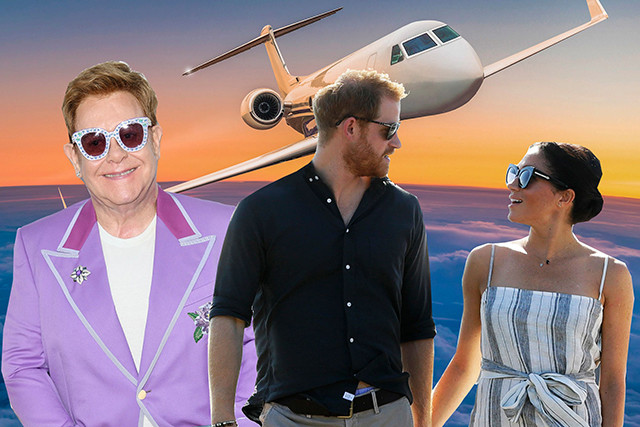 哈里王子|又双叒叕被群嘲，在梅根的“教导下”，哈里活成“傻瓜本瓜”