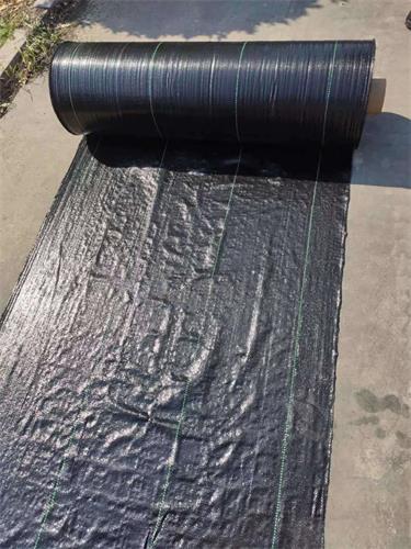 防草布|药材应该如何铺设防草布？防草布对作物有伤害吗？