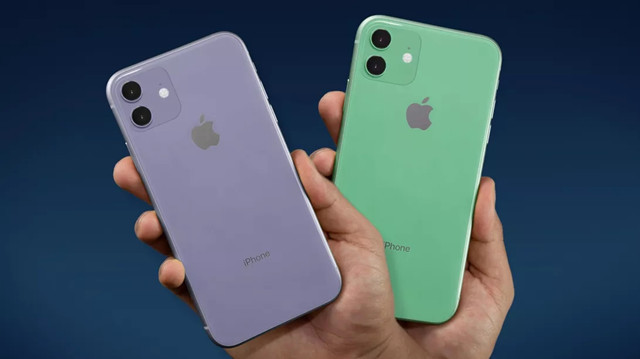 苹果发布最新财报 Iphone重现增长 Mac和ipad销售强劲 腾讯新闻