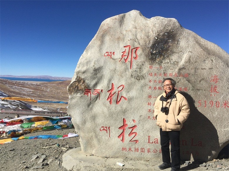 邱笑秋|转自人民日报 邱笑秋：论中国重彩画的继承和发展