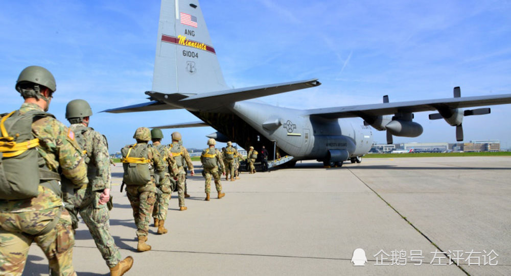 俄罗斯_军事|俄罗斯安抚德国：不用担心美军撤离，美军越少欧洲越安全