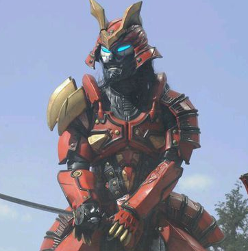 论压迫感,《高斯·奥特曼》里的恋鬼比《欧布·奥特曼》里的那只恋鬼