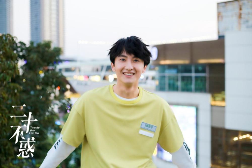 牛骏峰二十不惑热播精湛演技获好评