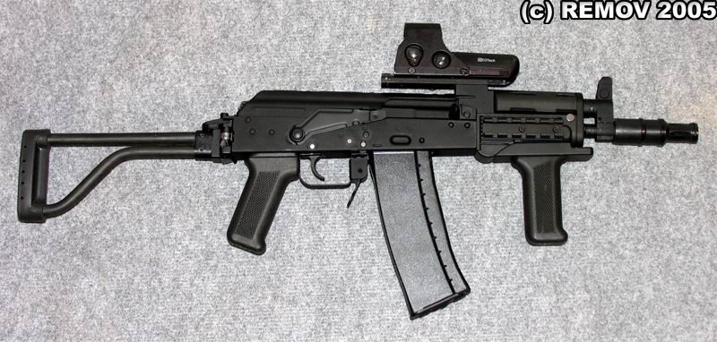 吃鸡中m762原型是什么枪猛男枪竟然是波兰出的冷门枪