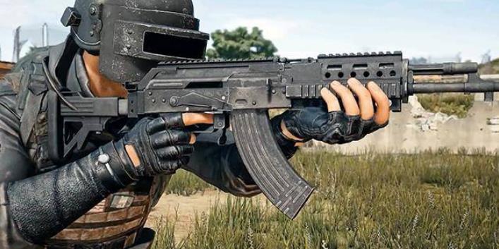 吃鸡中m762原型是什么枪猛男枪竟然是波兰出的冷门枪