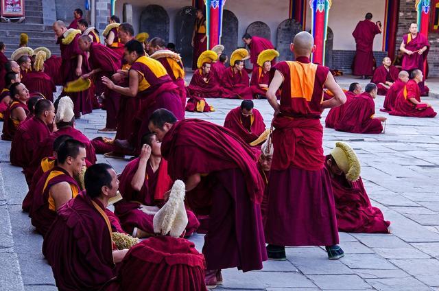 为何清朝统治期间,蒙古人口一再减少?专家: