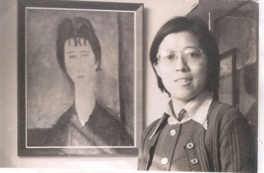 西西|沉迷“爬格子”游戏七十年，西西撬动十八世纪历史的天空