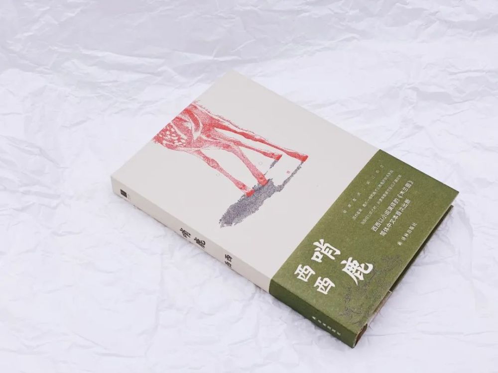 西西|沉迷“爬格子”游戏七十年，西西撬动十八世纪历史的天空