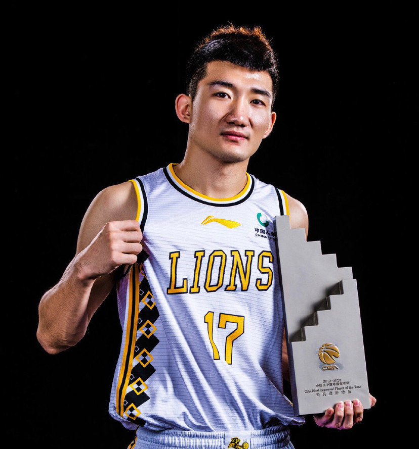 一场定胜负就是这么刺激,广厦一轮游,孙铭徽差一步封神