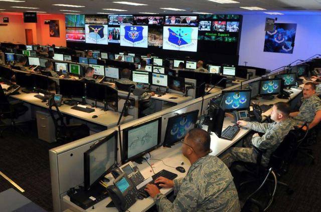 世界各国的网络部队发展,使得未来的网络空间充满了更大的不确定性.