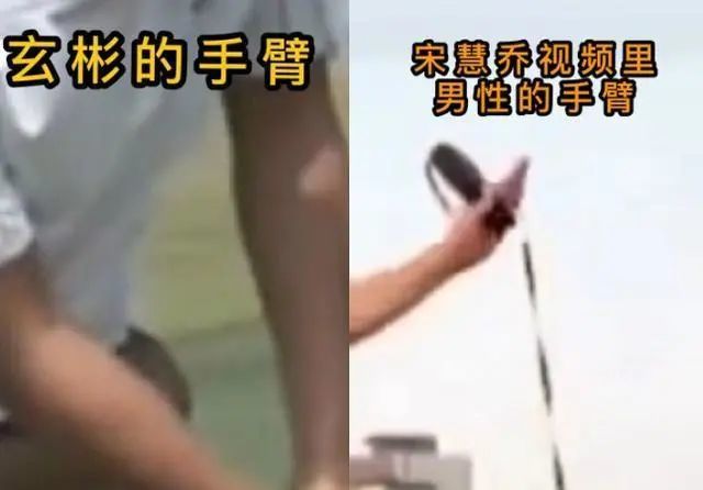 宋慧乔|法制咖的尾巴都现了，宋慧乔可别装了！