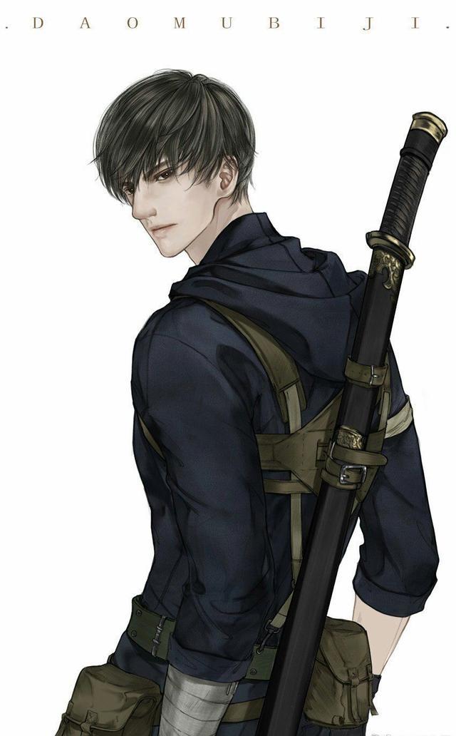 割血驱蚊,在长白山地下,成千上万的蚰蜒,张起灵的血发挥了巨大的作用