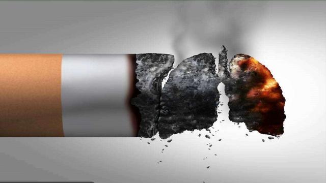 肺部|肺好不好，做3个小测试就知道，若能达标，说明肺养的不错！