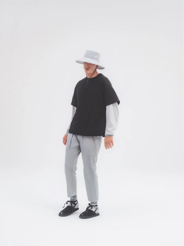 yeezyqntm新配色释出gramicci发布2021ss系列