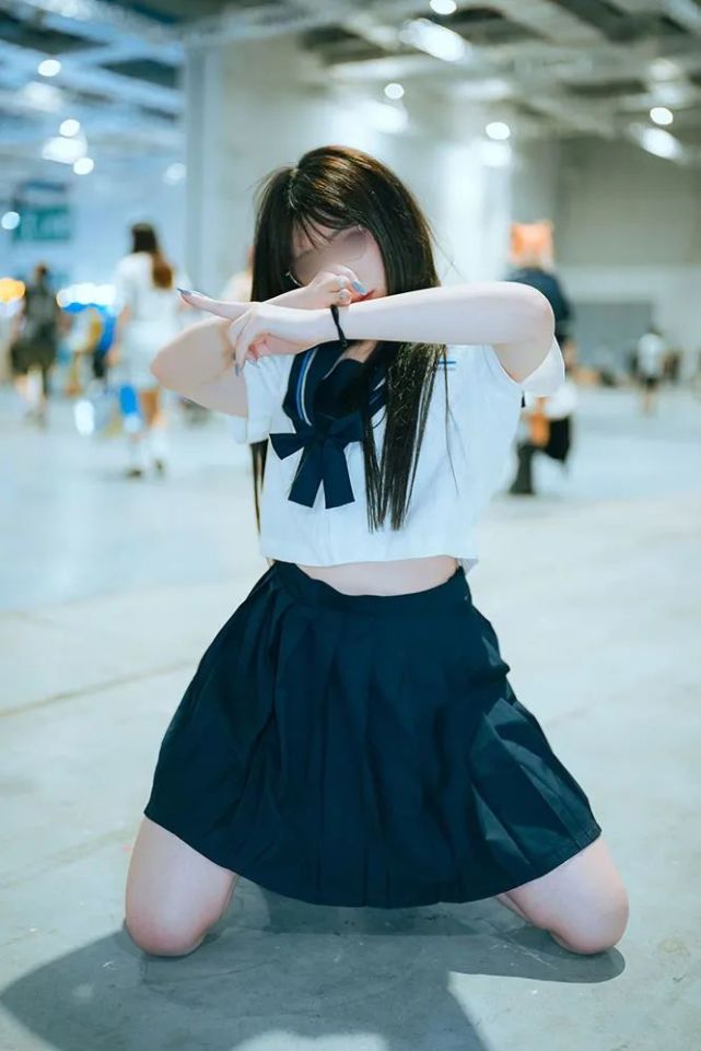 jk事件当事人:"为错误买单的不应该只有我.