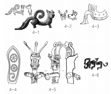 两河流域|从历史“世界化”的过程思考中国翼兽的萌生