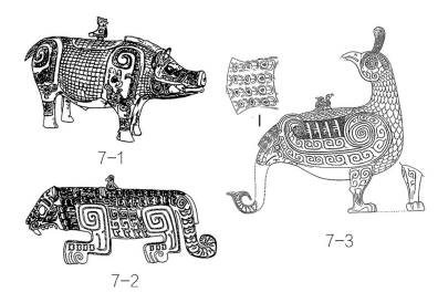 两河流域|从历史“世界化”的过程思考中国翼兽的萌生