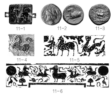 两河流域|从历史“世界化”的过程思考中国翼兽的萌生