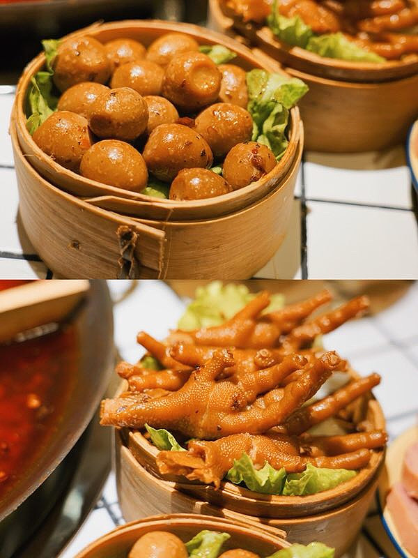 郑凯都开火锅店了这几家重庆特色老火锅有你爱的吗