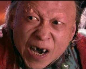 有种"基因"叫裘千尺的女儿,本以为很丑,却一个比一个惊艳!