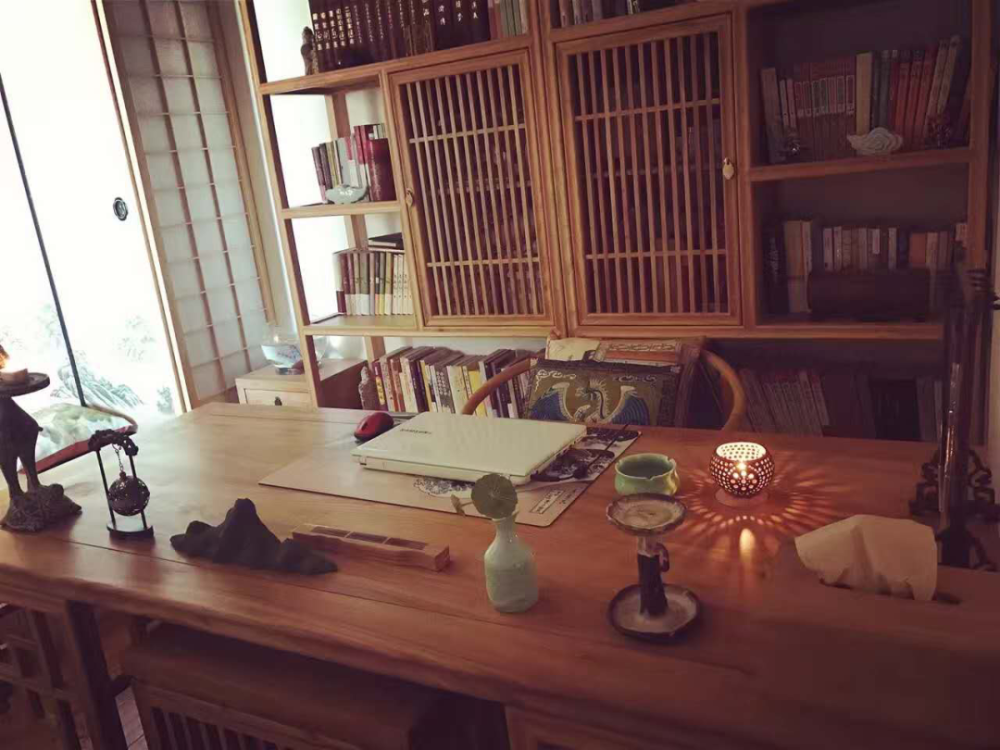 写作|画骨师：任何值得去的地方，都没有捷径