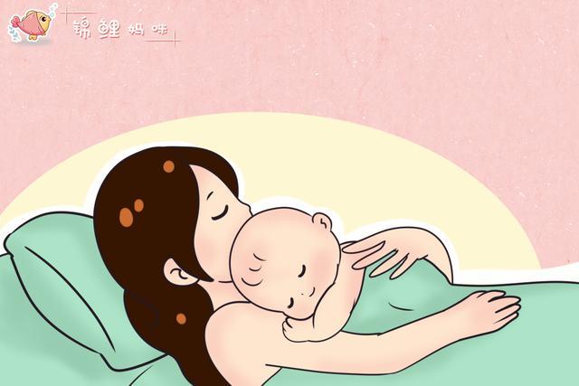 抱娃姿势不对孩子受伤你遭罪抱孩子切忌摇头晃脑