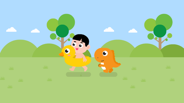 科普夏季带宝宝出去撒欢儿要先做好皮肤防晒