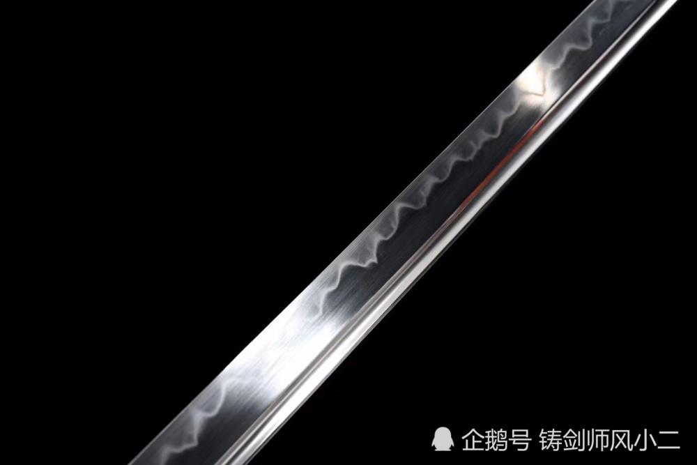 t10烧刃武士直刀-炼狱鬼斩