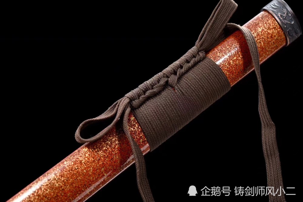 t10烧刃武士直刀-炼狱鬼斩