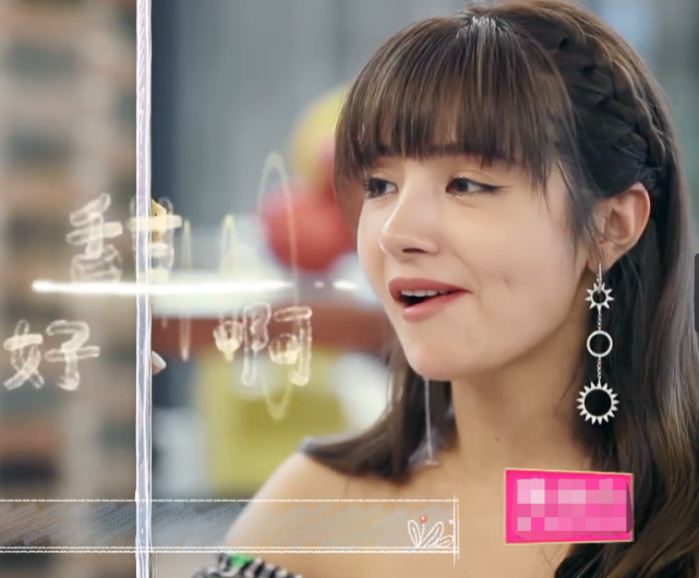 李晟减肥拒绝吃东西,麦迪娜软硬兼施,吐槽的一句话,太真实了!