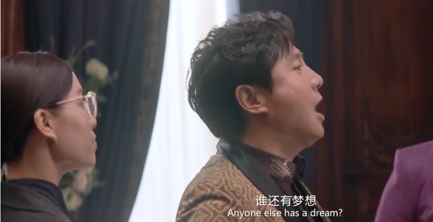 王多鱼"谁还有梦想,就业竞争激烈,年轻人到底适不适合创业_腾讯新闻