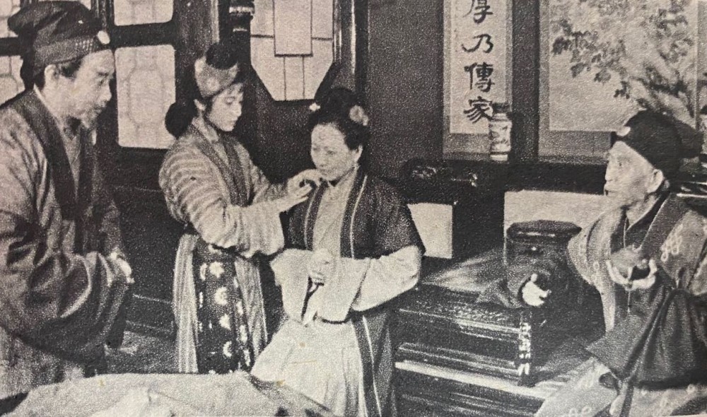 红楼梦小人物封肃,可别粗粗读过,曹雪芹借他写尽世情冷暖